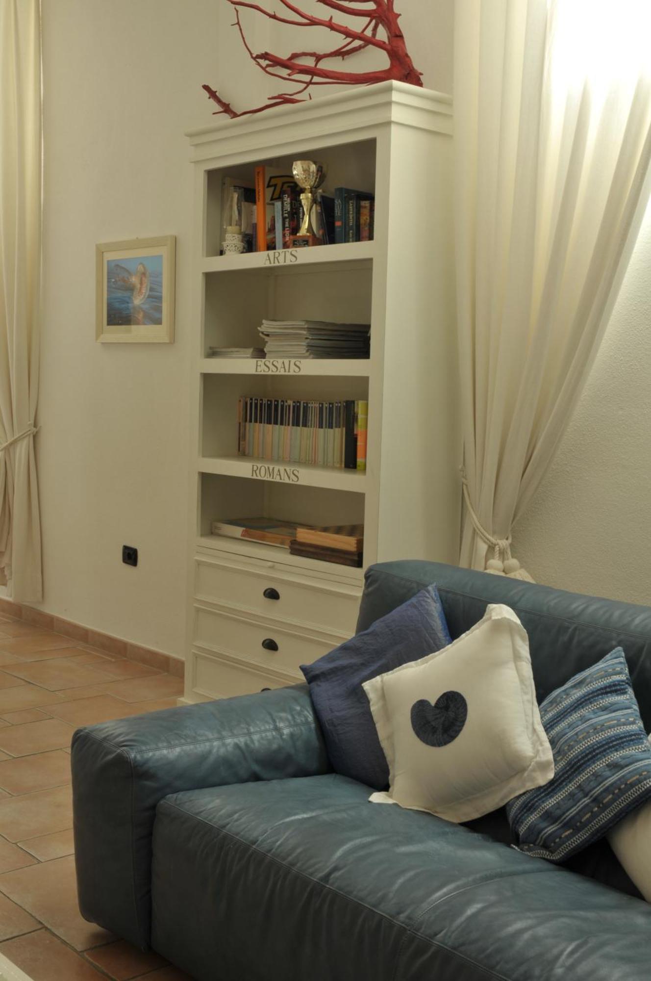 Hotel Villa Del Parco La Maddalena  Ngoại thất bức ảnh